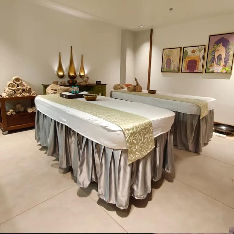 Tattva Wellness Spa - Tapovan, Rishikesh photo
