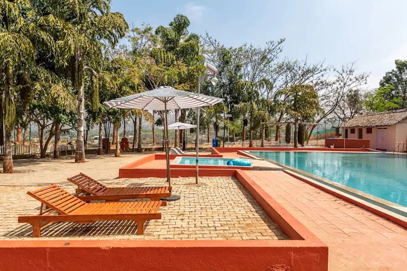 Tattvam In the Hills - Retreat and Spa - Bangalore photo