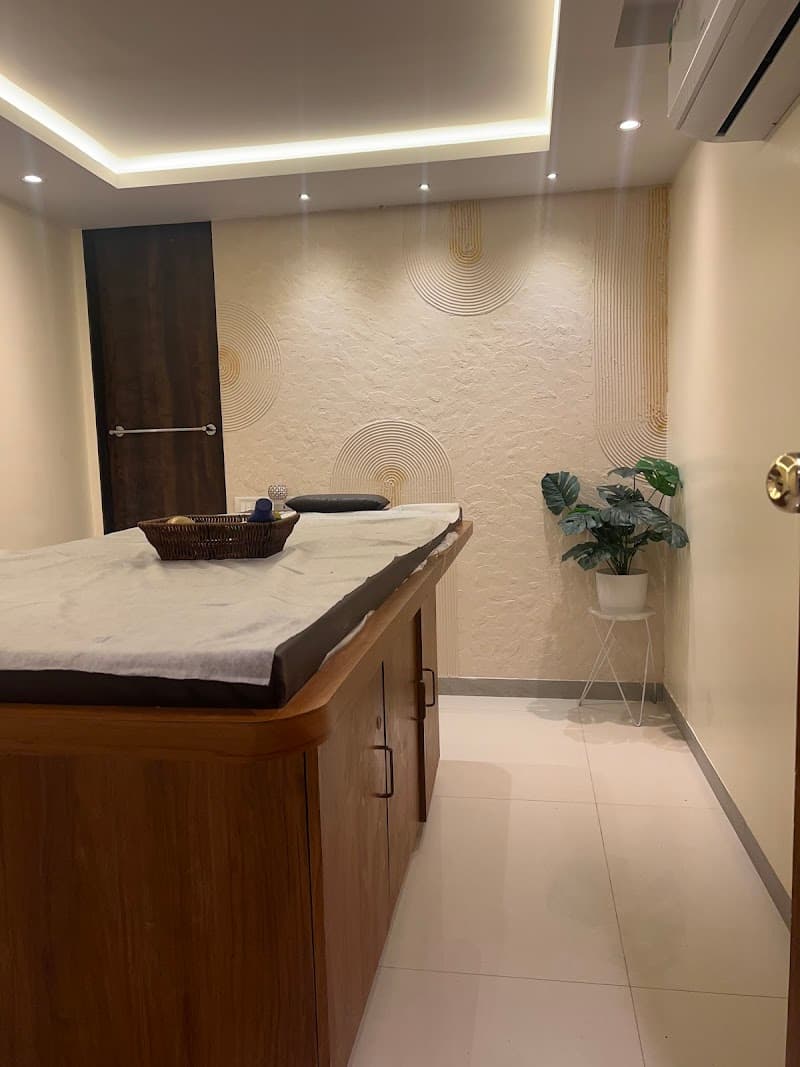 Tattvam Wellness Spa Mumbai photo
