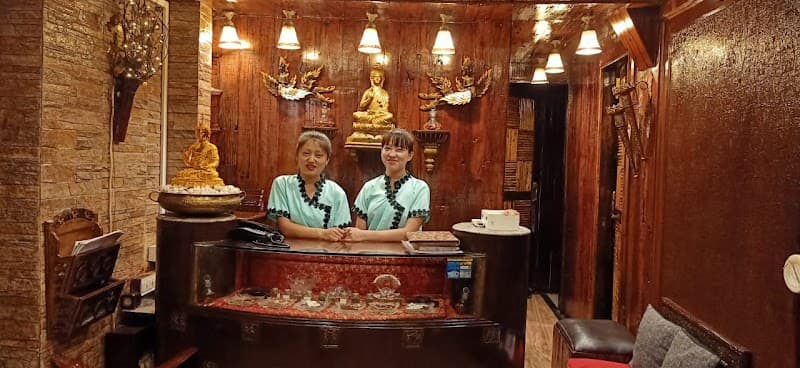 Tattvas Day Spa Mumbai photo