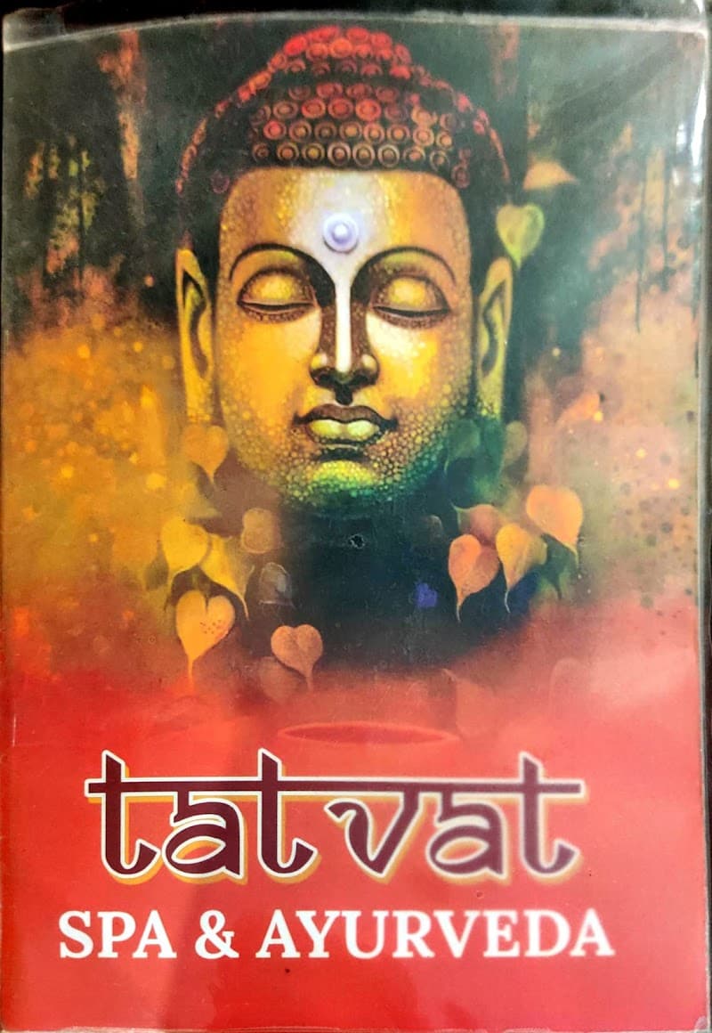 Tatvat spa And Ayurveda Rishikesh photo