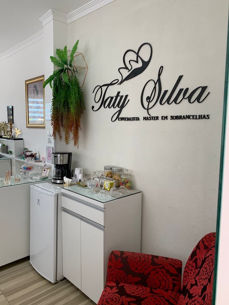 Taty Silva Esteticista & Micropigmentadora Maceió photo