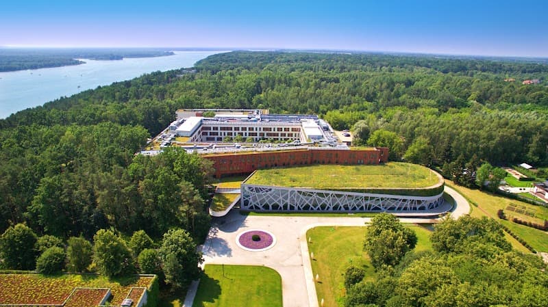 Tatyana SPA Serock photo