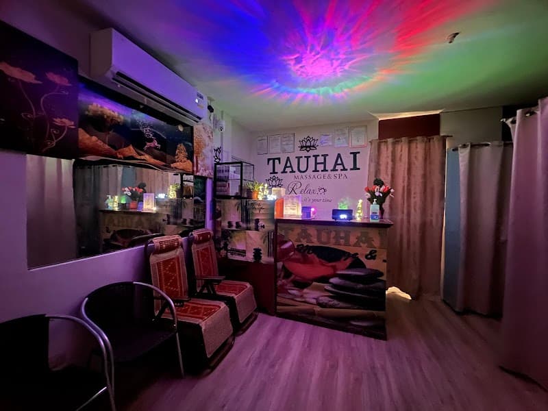 Tauhai Massage & Spa Cagayan de Oro City photo