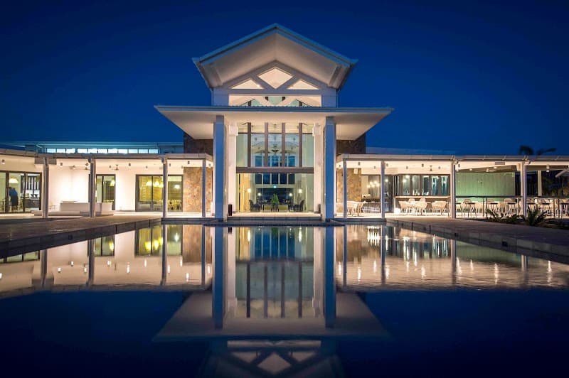 Taumeasina Island Resort Apia photo