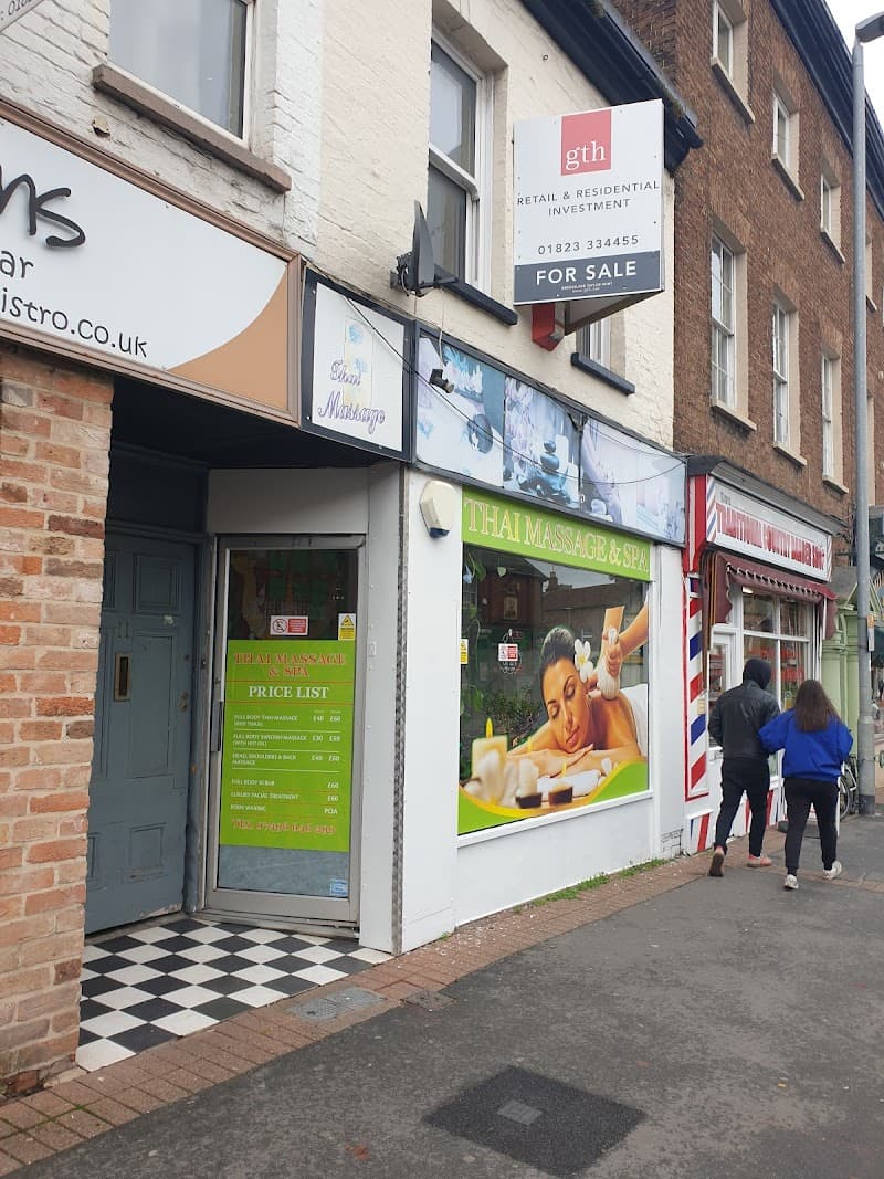 Taunton Thai Massage photo