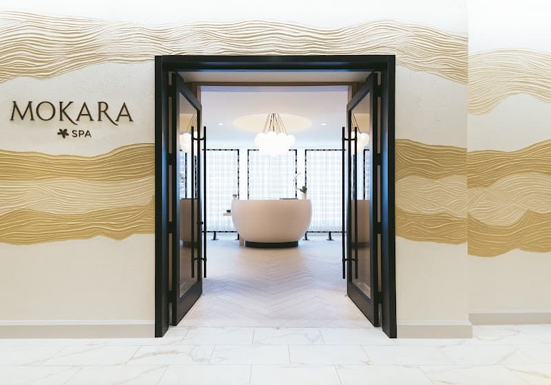 Tauromi Spa Oklahoma City photo