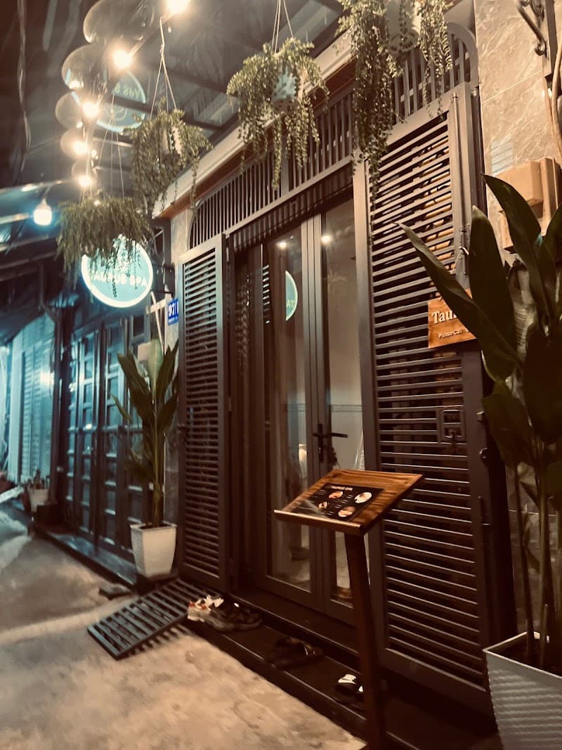 Taurus Spa - Massage Trị Liệu Quận Tân Bình photo