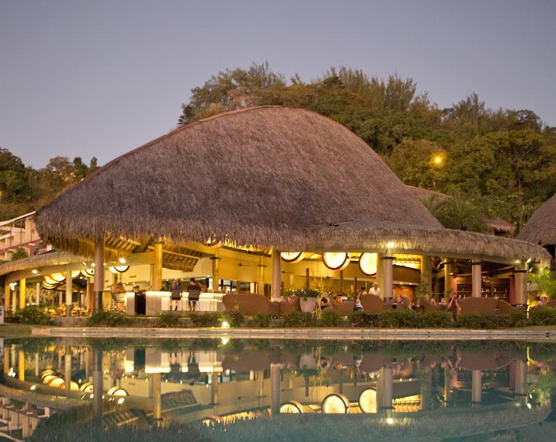 TAVAI SPA Paea photo