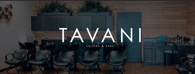 Tavani Salon and Spa Kalamazoo photo