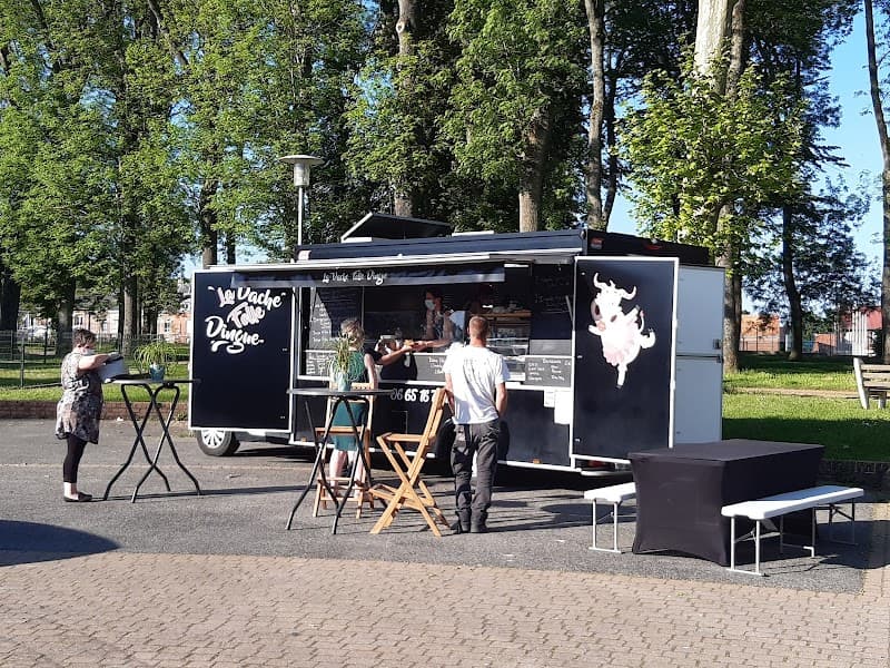Taverne de L'Herbe Folle Villers-Saint-Paul photo