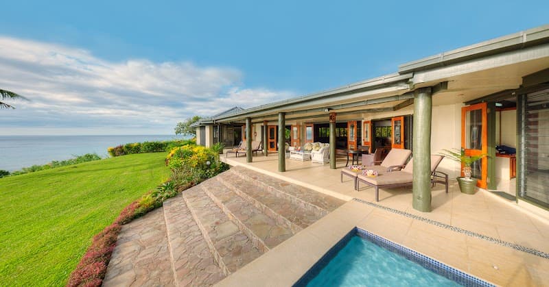 Taveuni Island Resort & Spa Fiji photo