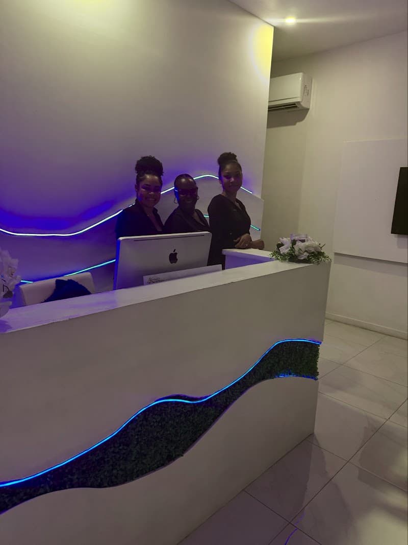 Tavitah Spa & Cosmetics Montego Bay photo