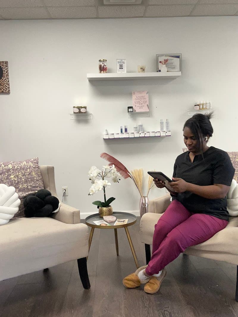 Tavy Beauty Woodstock photo