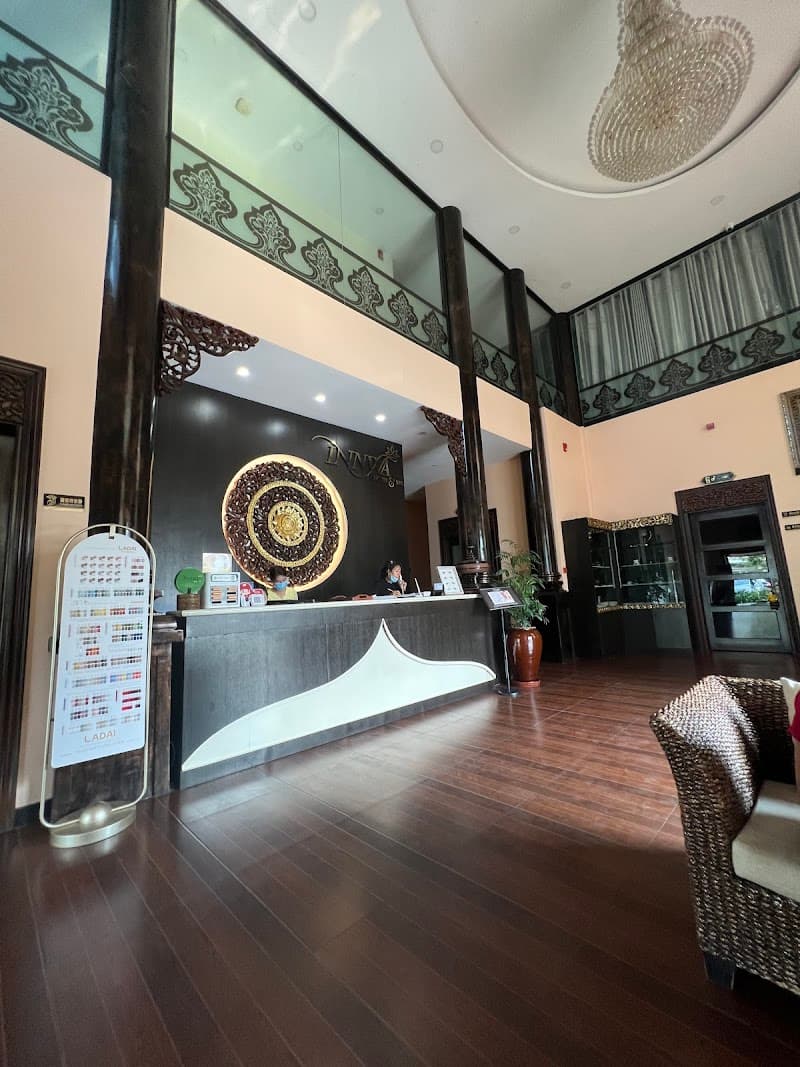 Taw Win Mingalar Traditional Massage Mandalay photo