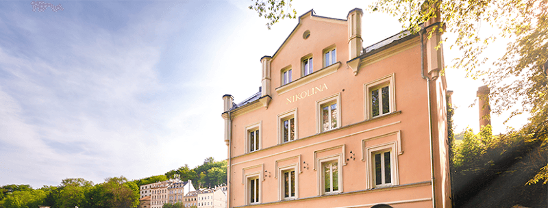 TAWAN Nikolina - Thai Spa House Karlovy Vary photo