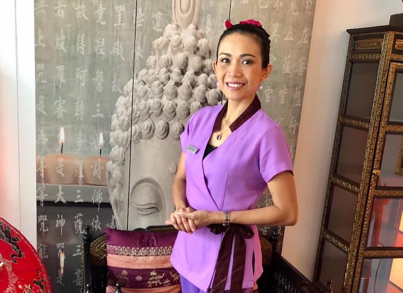 TAWAN Thai Massage Binningen photo