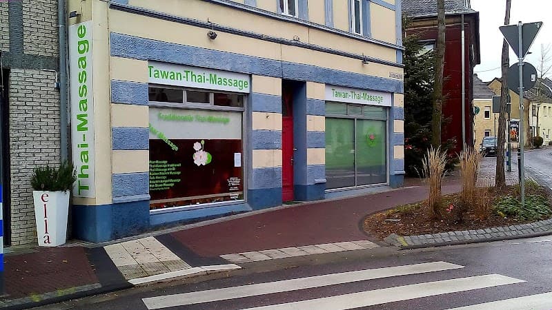 Tawan-Thai-Massage Wassenberg photo