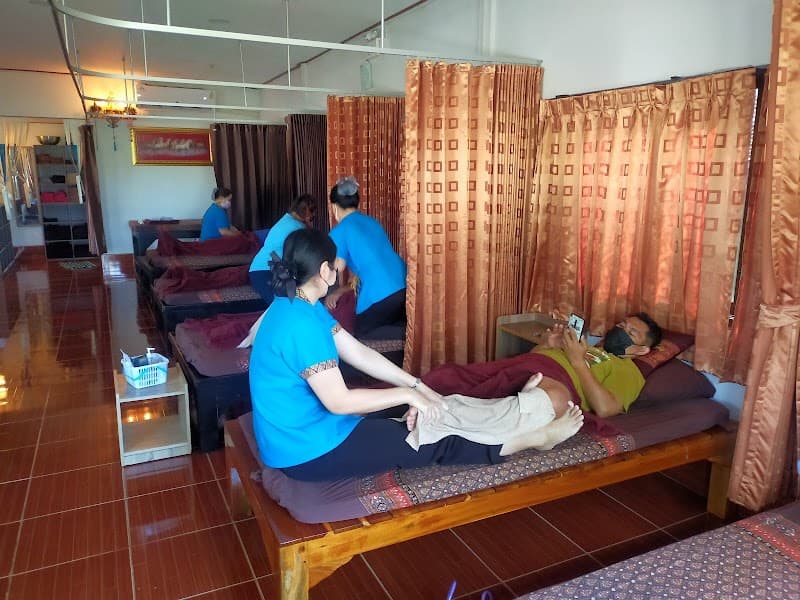 Tawiporn Health Massage, Bang Len District, Nakhon Pathom photo