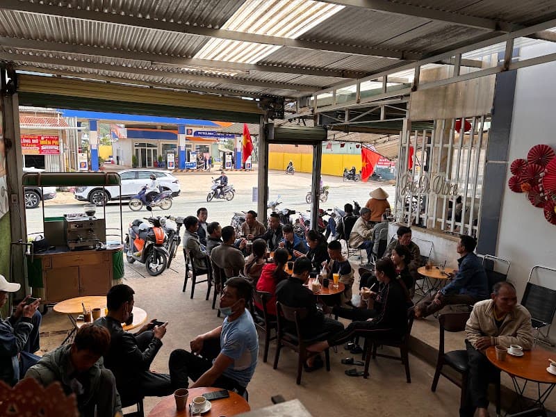 Tây Coffe & Tea Huyện Thống Nhất photo