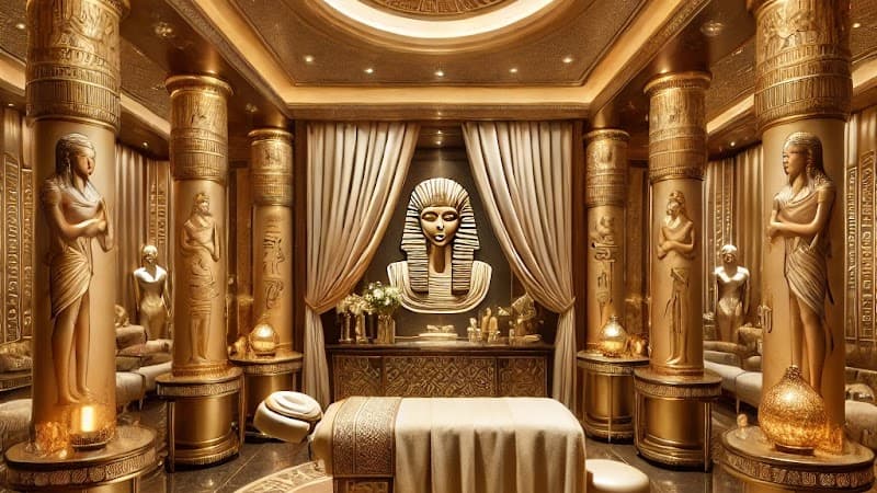 Tây Đô Yoga & Spa Mộc Quận Cái Răng photo