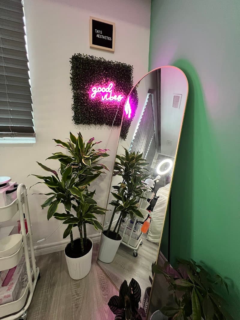 Tay's Aesthetics Toronto photo
