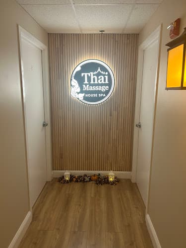 Tay Spa 7 Boyau Astana photo