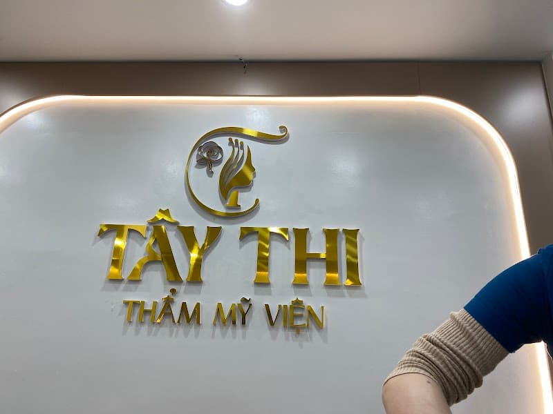 Tây Thi Beauty Spa Quận Đống Đa photo