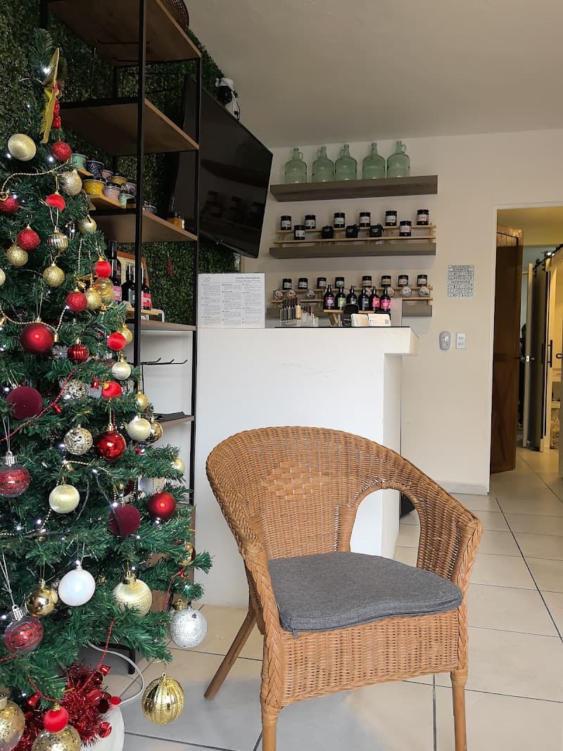 Tayau Spa Puerto Vallarta photo