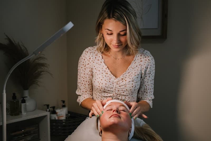 Taylor Lee Esthetics Somersworth photo