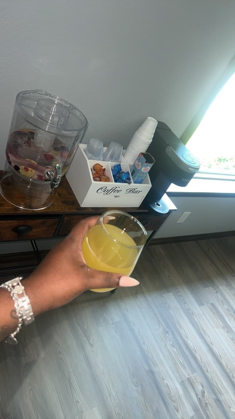 Taylor Made Beauty & Esthetics Rusk photo