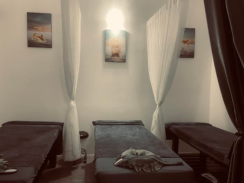 Taylor Spa Tây Ninh Quận 5 photo