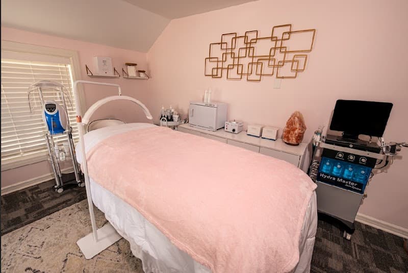 Taylor West Aesthetics Oconomowoc photo