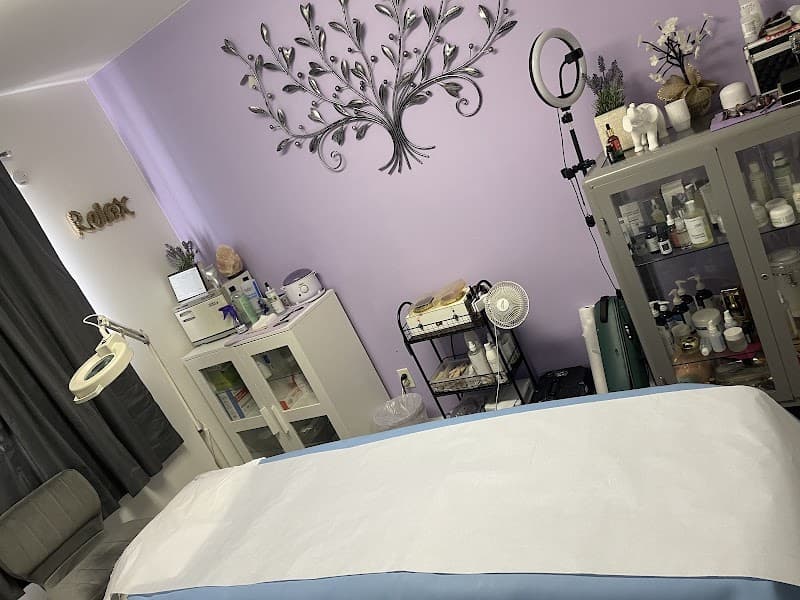 Taylored Touch Massage & Beauty Spa Warren photo