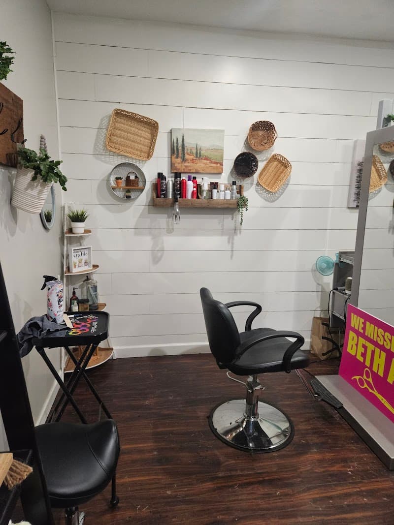 Taylors Salon and Day Spa Chillicothe photo