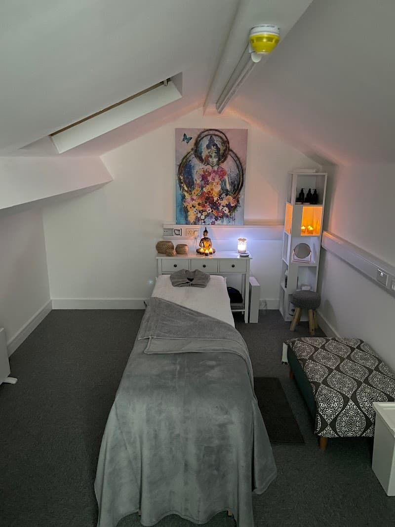 Taylors Therapies Darwen photo