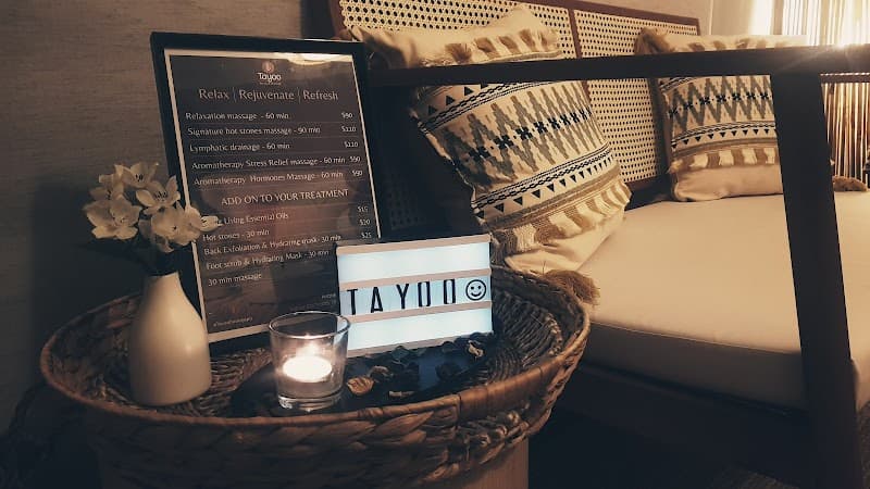 Tayoo Beauty Perth photo