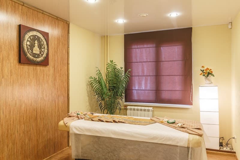 Tayskiy salon Malenkiy Budda Yekaterinburg photo