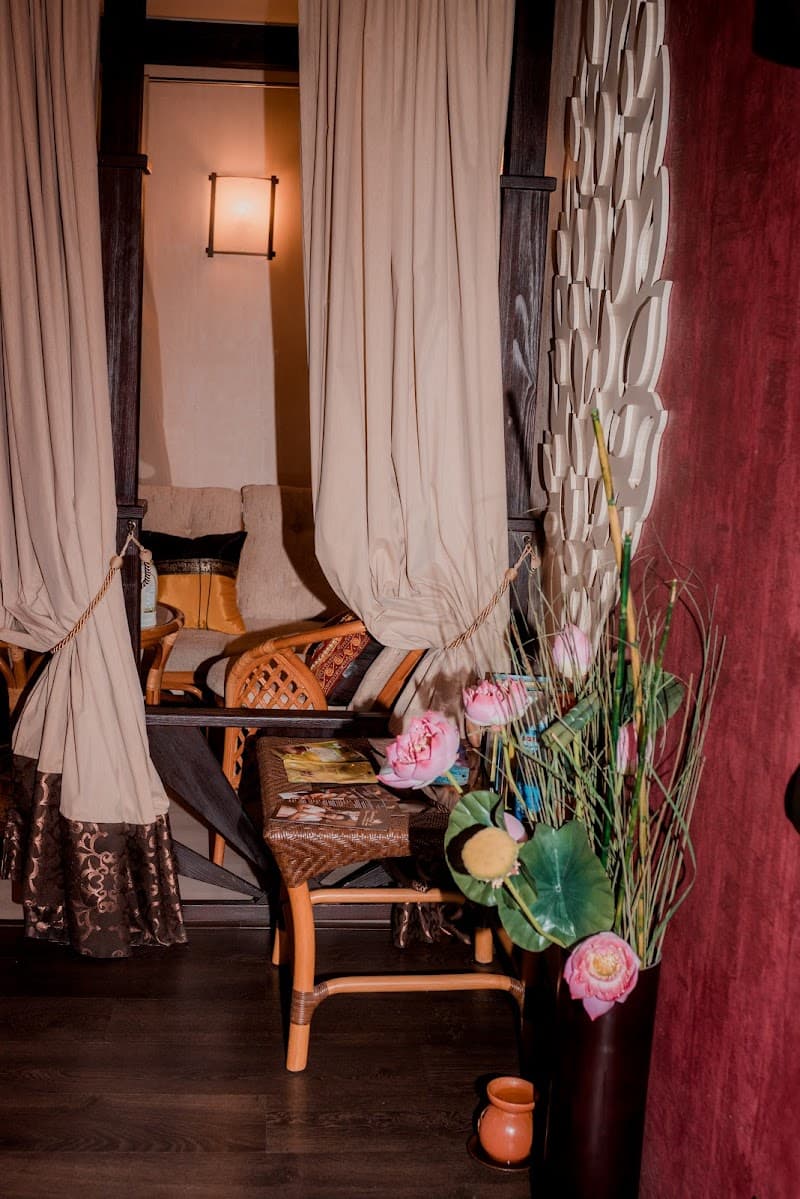 Tayskiy SPA-salon Chang Yekaterinburg photo