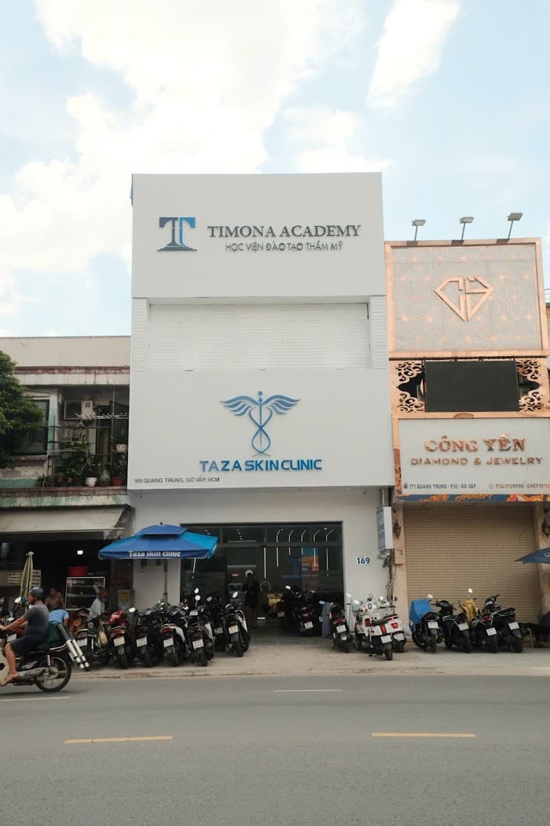 Taza Skin Clinic Gò Vấp Quận Gò Vấp photo