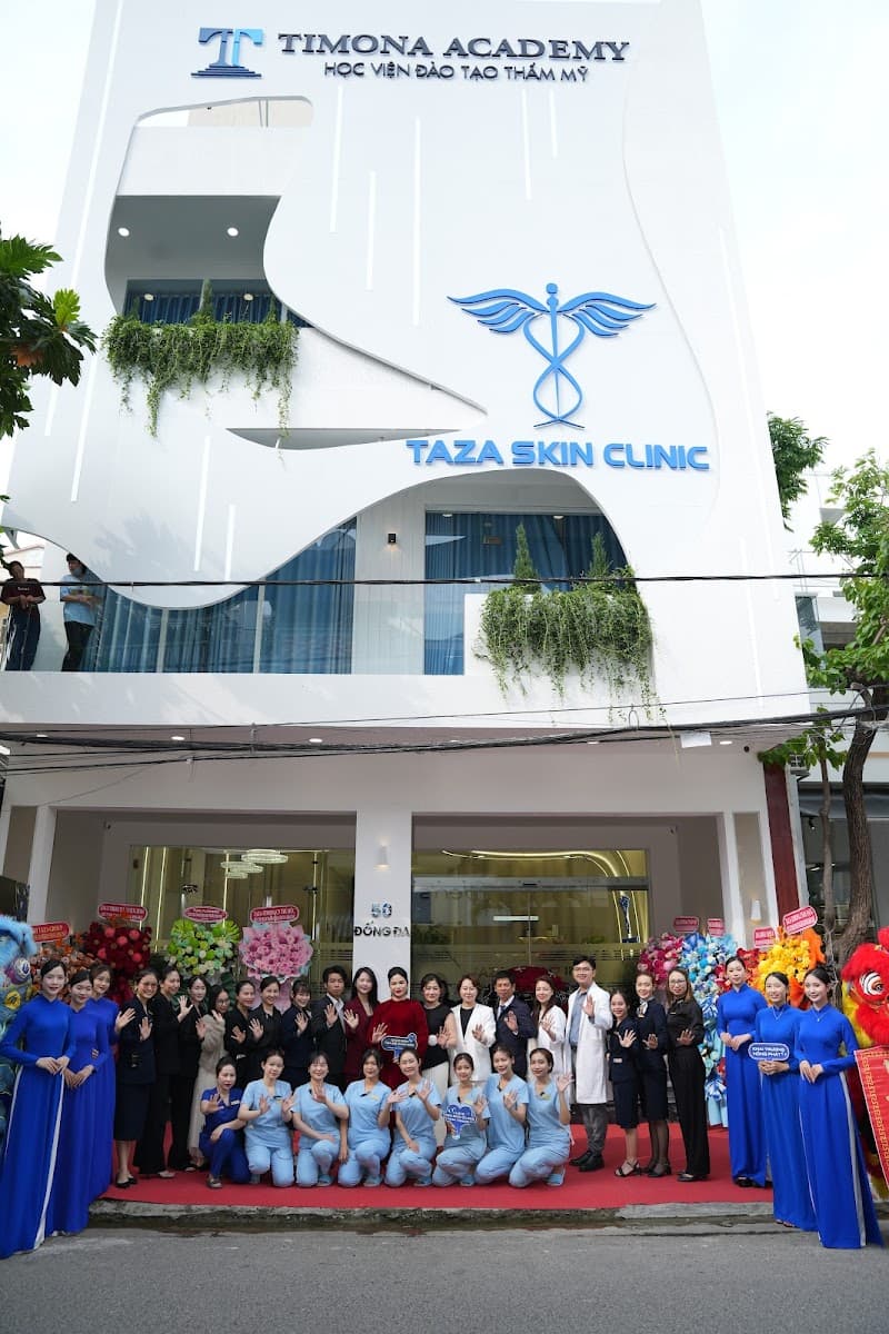 Taza Skin Clinic Nha Trang photo
