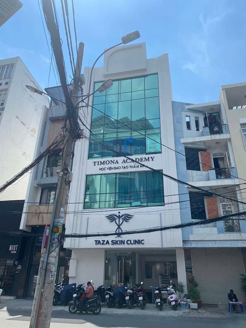 Taza Skin Clinic Quận 10 photo