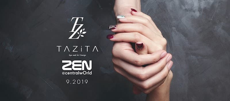 TAZiTA Spa and Art Design Bangkok photo