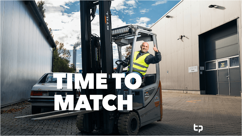 TB Industrie Service GmbH Zeitarbeit Rastatt photo