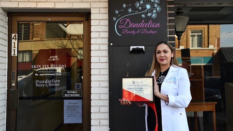 TBabe's Non Surgical Lipo Chickasha photo