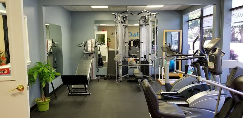 TBC Sports Medicine & Physical Therapy Alhambra photo