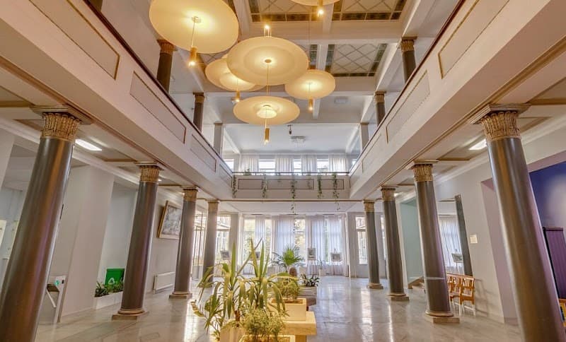 Tbilisi Balneological Resort photo