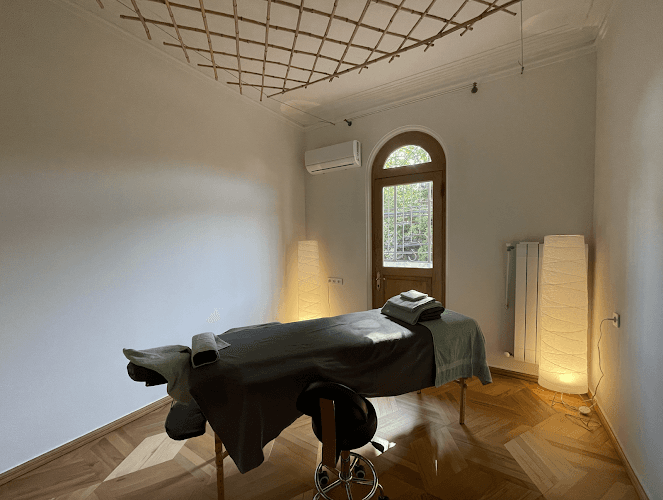 Tbilisi Massage Rooms photo