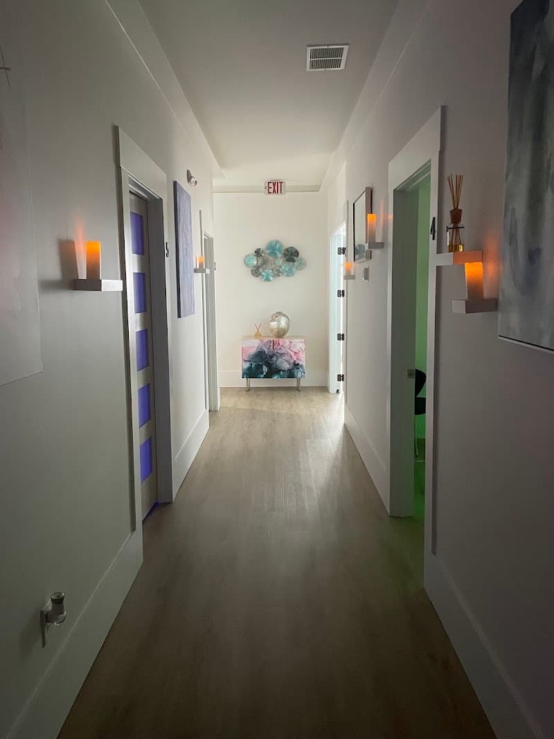 TBK Wellness Spa Roswell photo