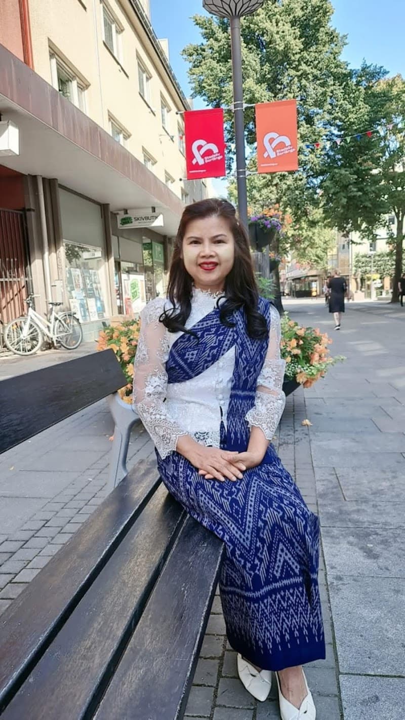 TBL Thai Massage och SPA Bäsna photo